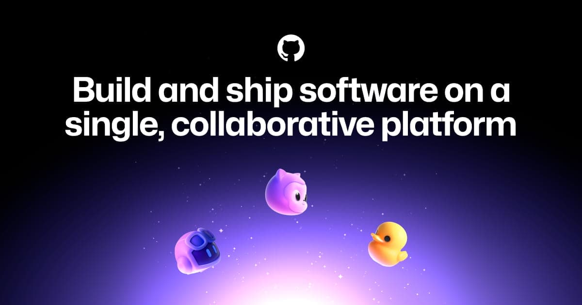 github.com preview