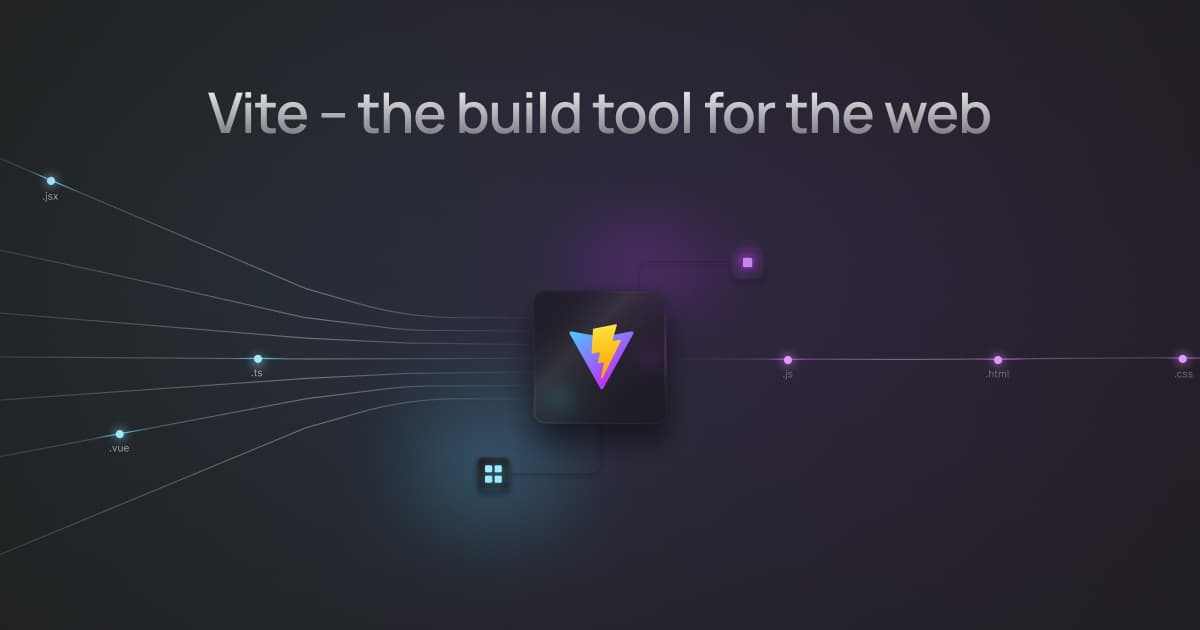 vitejs.dev preview